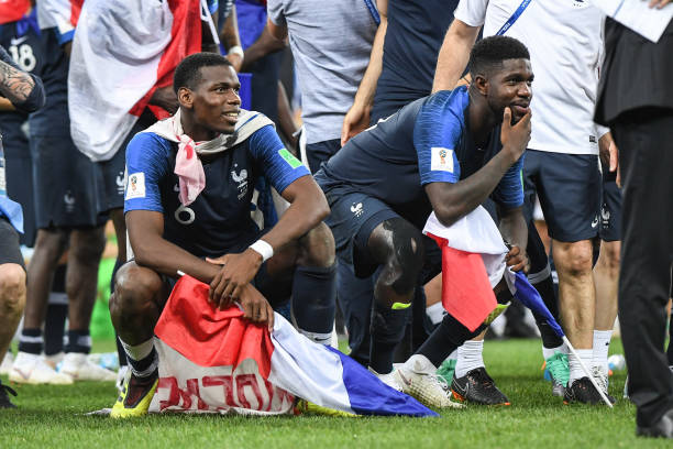 应有的水准 应有的水准