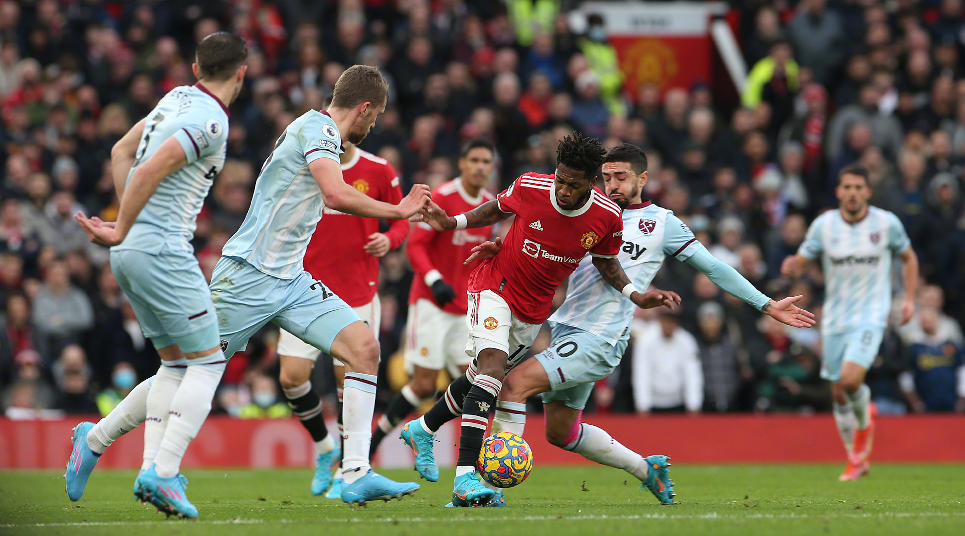 各自的命运 各自的命运